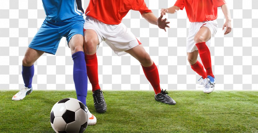Football Stadium Sport Athlete - Tournament - Fierce Scraping Transparent PNG
