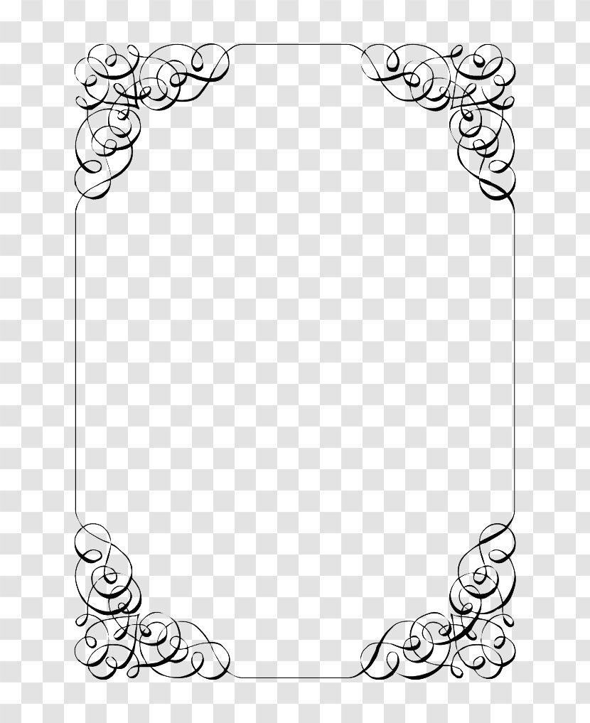 Wedding Invitation Template Microsoft Word Convite - Floral Design Transparent PNG