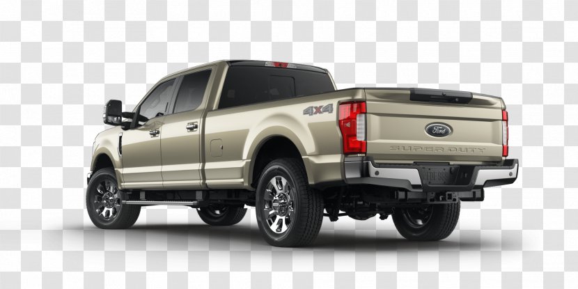 Ford Super Duty Motor Company 2018 F-250 F-350 - Vehicle Transparent PNG