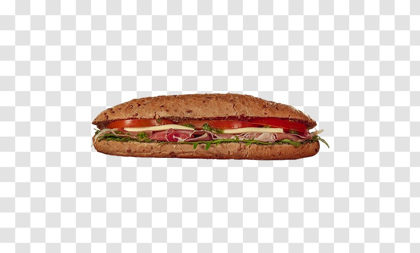 Submarine Sandwich Baguette Bocadillo Hamburger Grilling Ham Transparent Png