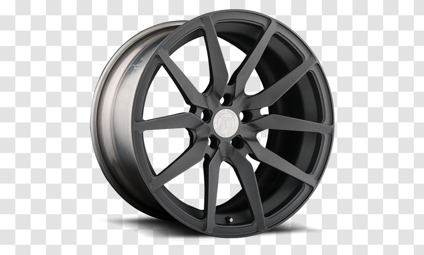 Car Sport Utility Vehicle Wheel Rim Land Rover - Alloy Transparent PNG