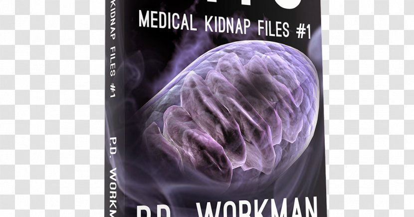 Amazon.com Proxy Ruby Between The Cracks Something Magical Medical Kidnap Files - Book Transparent PNG