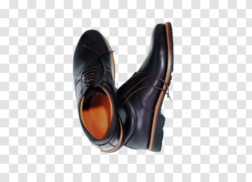 Boot Shoe - Outdoor Transparent PNG