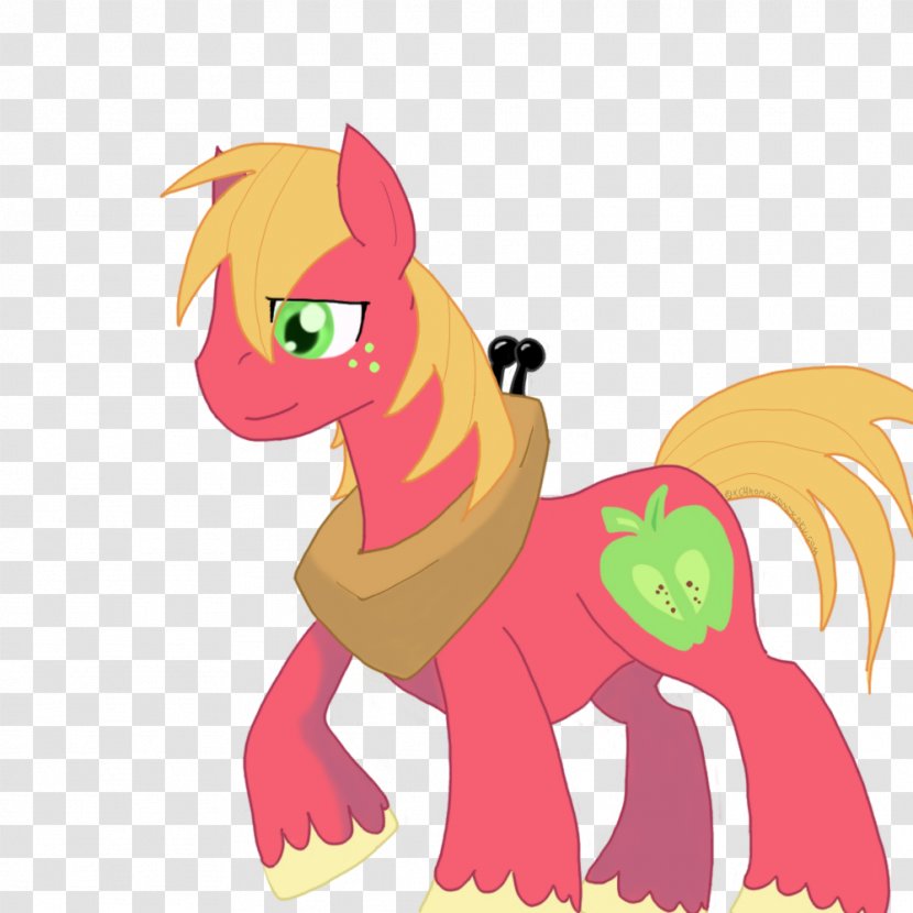 Pony Horse Clip Art - Animal Figure Transparent PNG