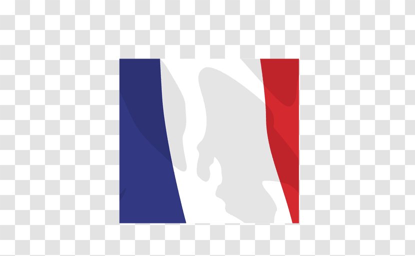 France National Football Team Logo Animation - Text - Flag Transparent PNG