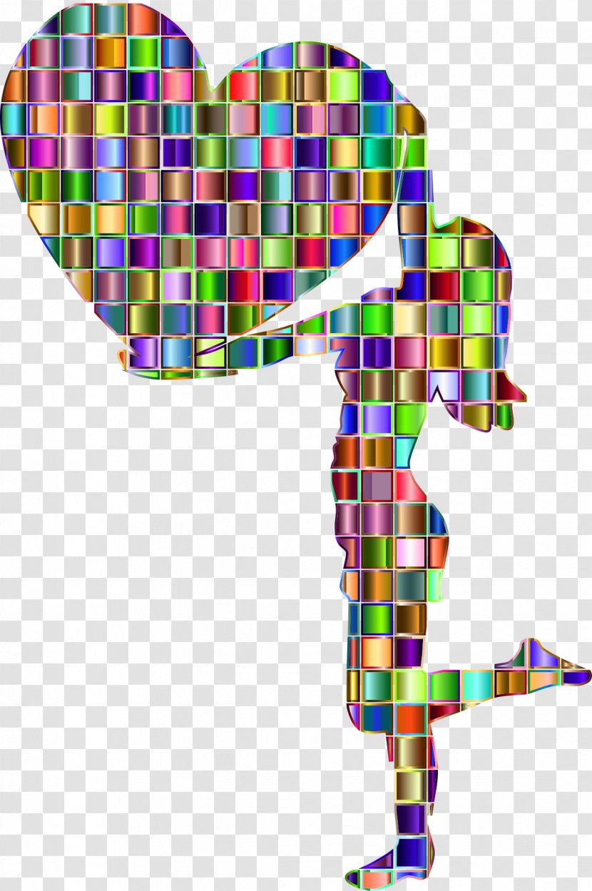 Mosaic Clip Art - Photography Transparent PNG