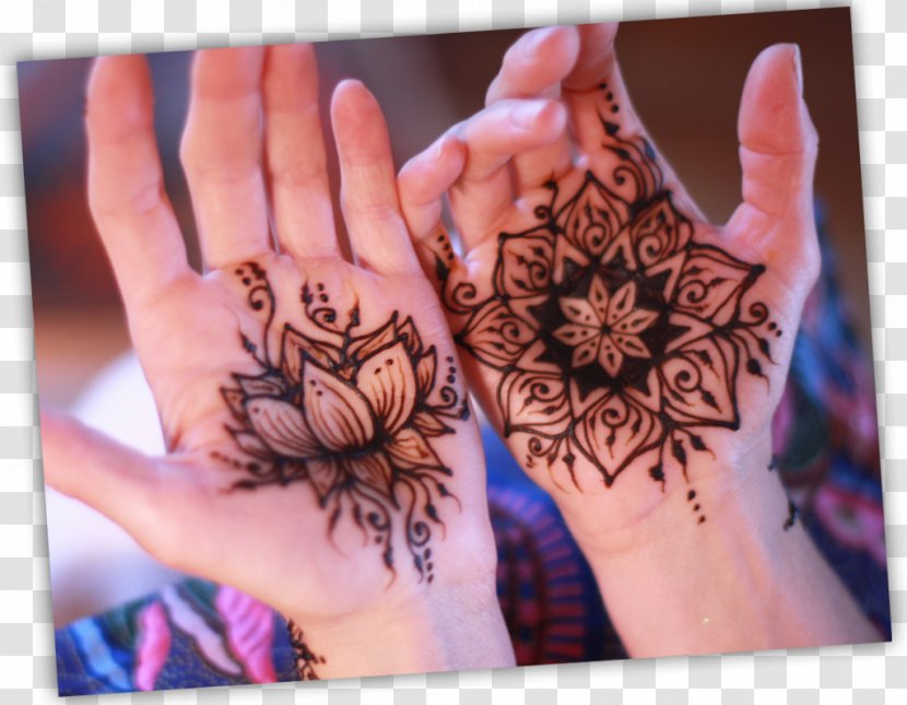 Mehndi Designs: Traditional Henna Body Art Nail Transparent PNG