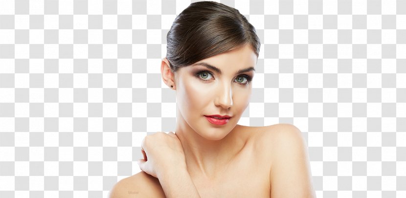 Skin Care Face Eyebrow Forehead - Tree - Plastic Surgery Transparent PNG