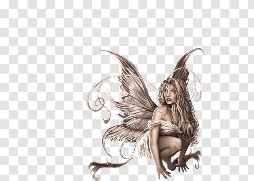 Fairy - Fictional Character - Art Transparent PNG