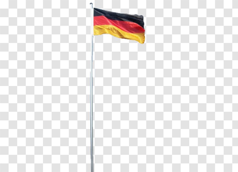 Flagpole Flag Of Germany Mead Transparent PNG