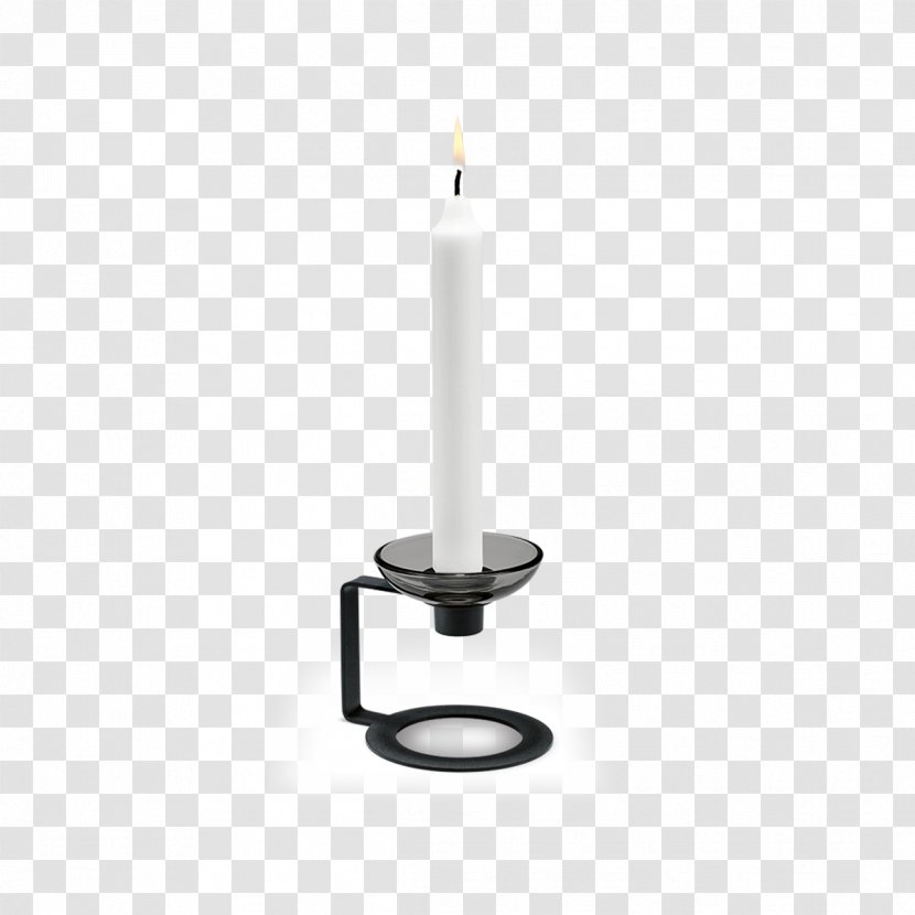 Holmegaard Candlestick Lantern Glass - Graphic Designer - Candles Transparent PNG
