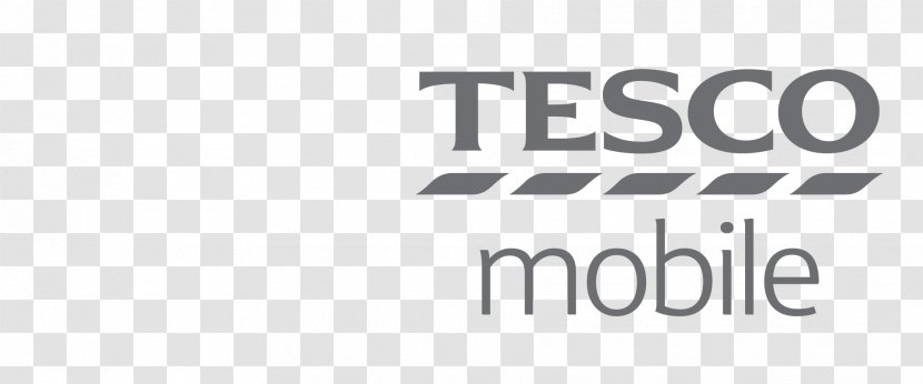 Tesco Mobile Customer Care Phones Roaming PLC - Logo Transparent PNG