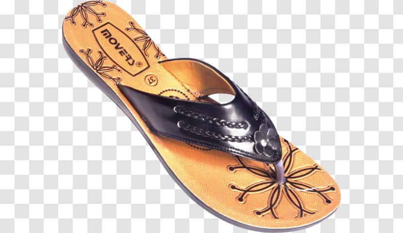 Flip-flops Slipper Shoe Footwear Clothing Accessories - Leather Shoes - Riding Boots Transparent PNG