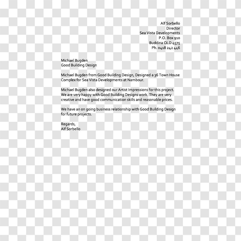 Document Brand Line - Text - Design Transparent PNG