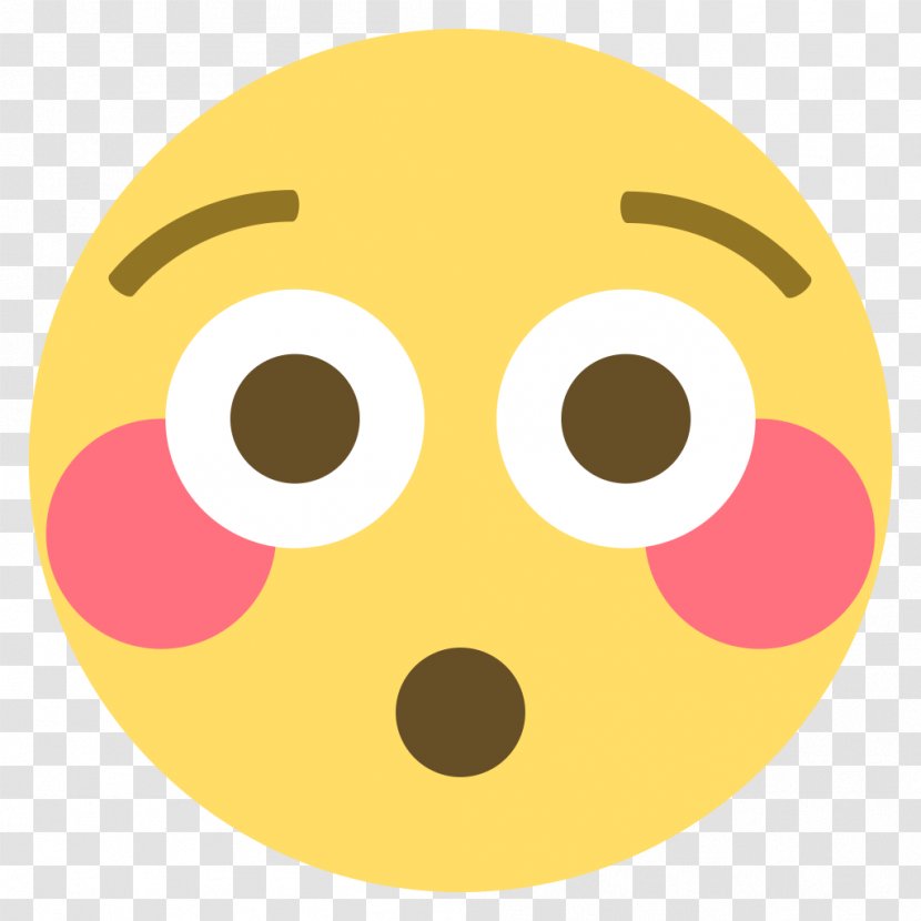 Emoji Emoticon Face Blushing Text Messaging - Meaning - Sunglasses Transparent PNG
