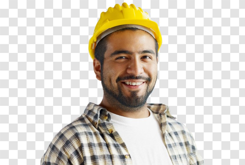 Construction Worker Architectural Engineering Laborer Site Safety General Contractor - Engineer Transparent PNG