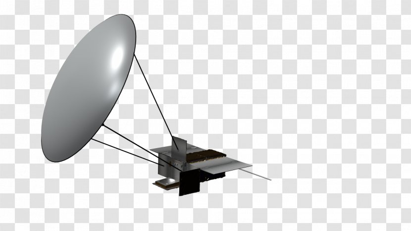 SatNews Publishers CubeSat Small Satellite Aerials Transparent PNG