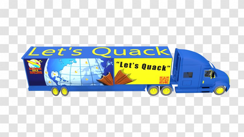 Vehicle Brand - Play - Quacker Transparent PNG