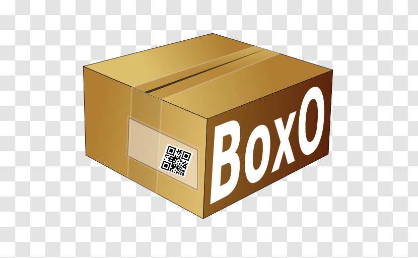 Cardboard Box Carton Product - Delivery Transparent PNG