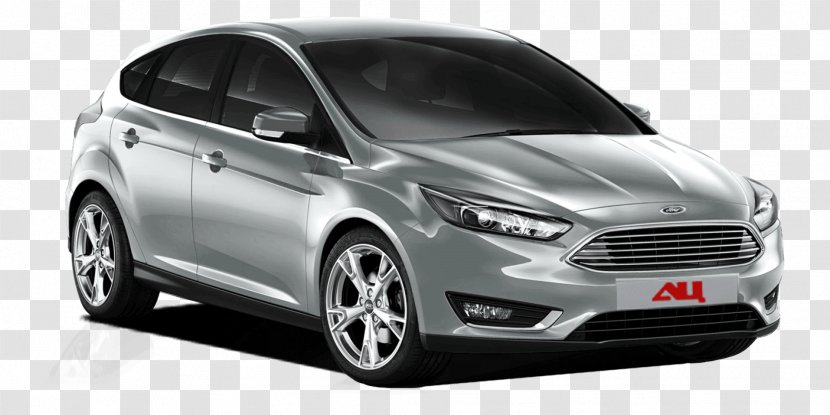 Car Ford Motor Company Focus Luxury Vehicle - FOCUS Transparent PNG