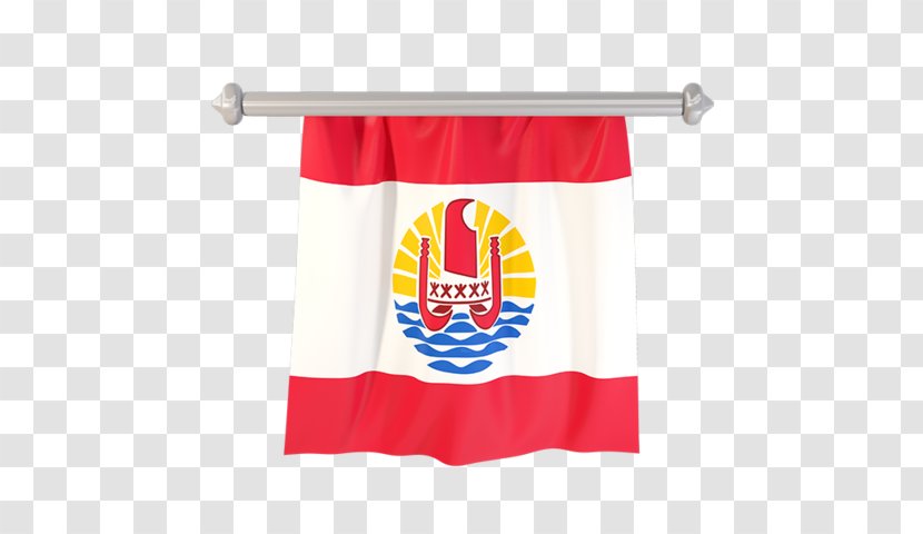 Red Banner - Flag Of Ghana - Towel Curtain Transparent PNG