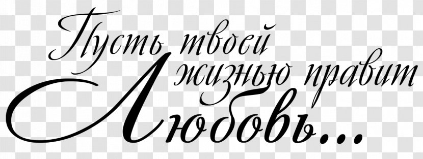 Logo Calligraphy Brand Handwriting Font - Area - надписи Transparent PNG