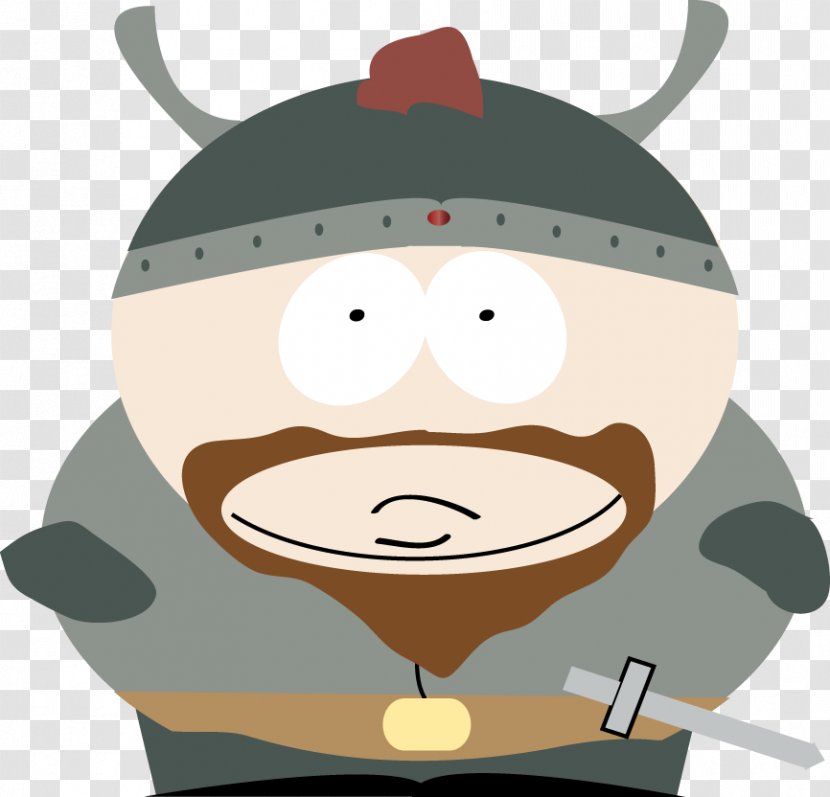 Eric Cartman Character - Cartoon - Vertebrate Transparent PNG
