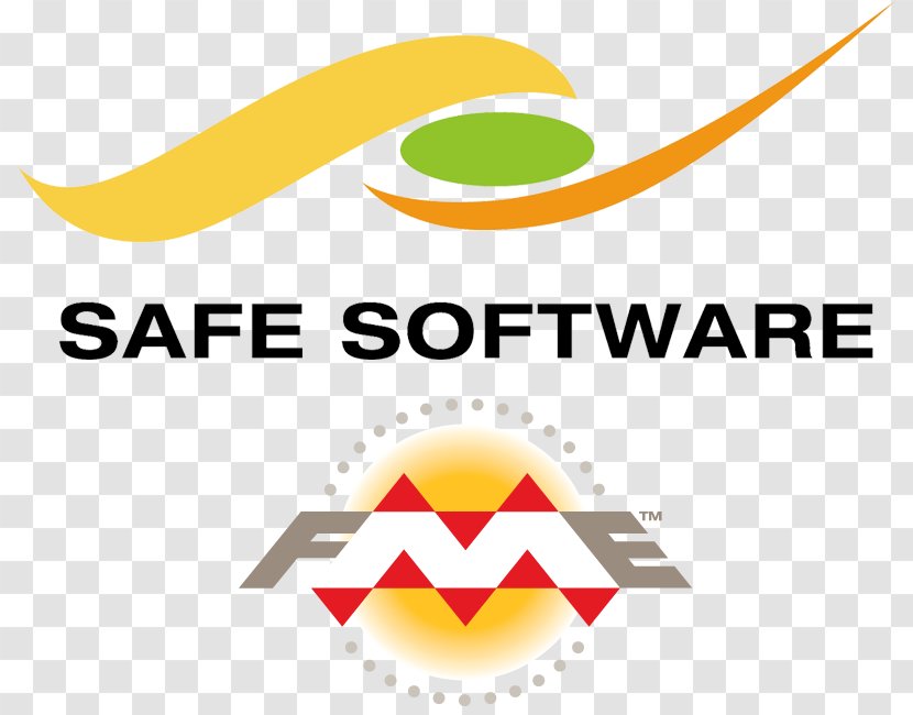 Safe Software Computer Extract, Transform, Load Feature Manipulation Engine Data Integration - Area - Blue Peter Logo Transparent PNG