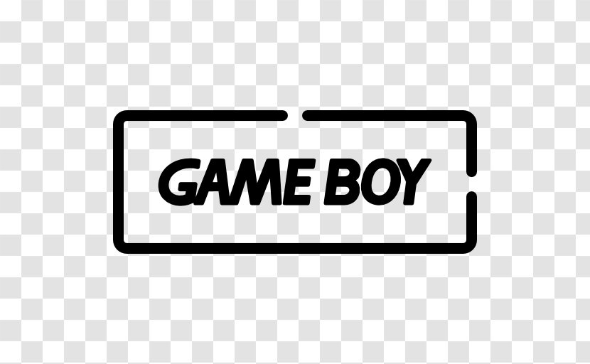 Game Boy Advance Space Invaders Pokémon Gold And Silver Nintendo - Video Transparent PNG