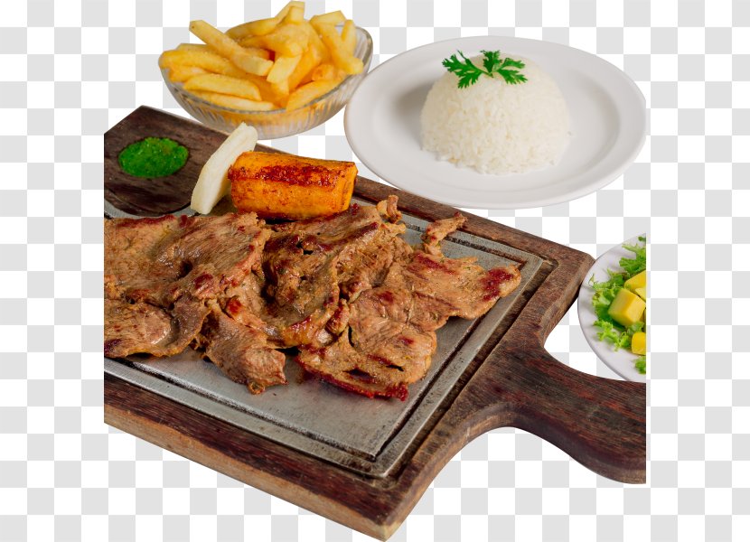 Asado Taco Barbecue Carne Asada Adobo - Asian Food Transparent PNG