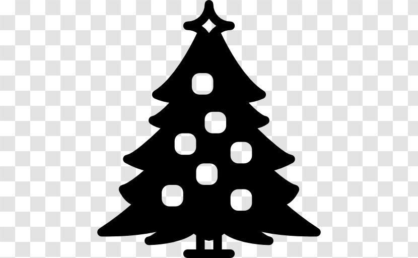 Christmas Tree Ornament - New Year Transparent PNG