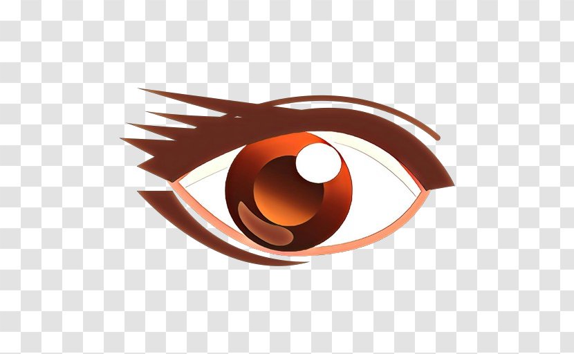 Eye Logo - Symbol - Metal Transparent PNG