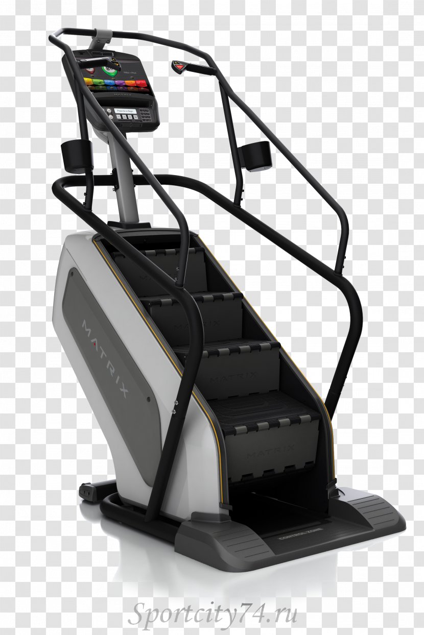 Staircases Exercise Machine Stepper Escalator Price - Sales Transparent PNG