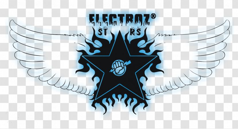 Logo Emblem Brand Drawing Star - Funk Carioca Transparent PNG