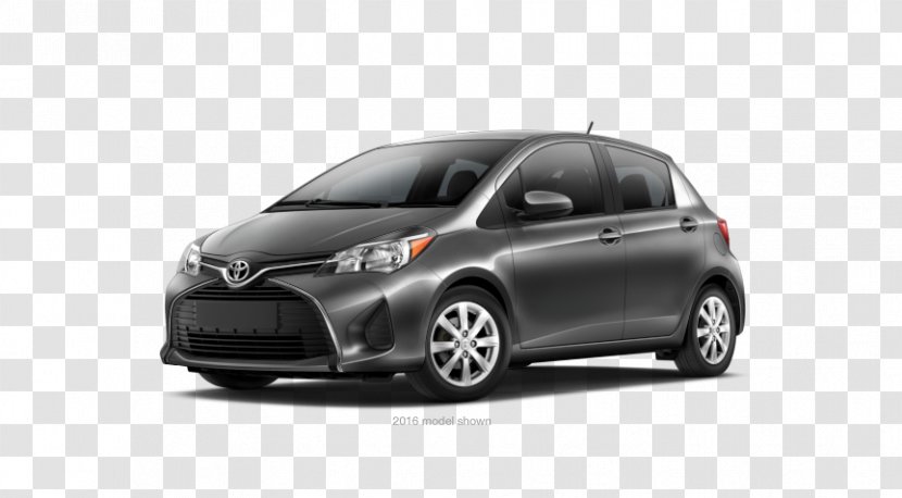 2017 Toyota Yaris Car 2016 2018 - Brand - Route 12 Corolla Transparent PNG