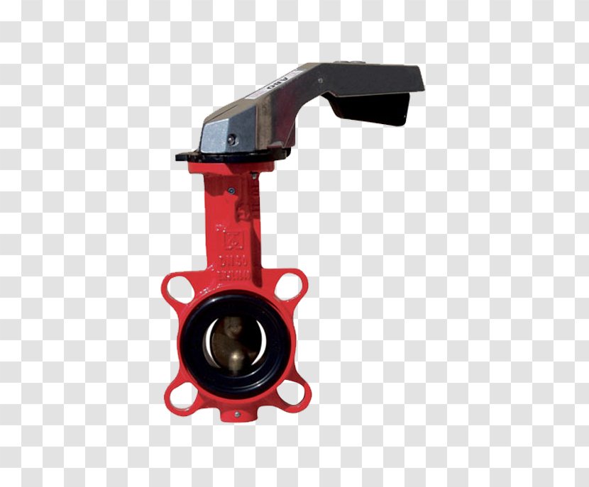 Butterfly Valve Actuator ABO Valve, S.r.o. Flange - Tool - Nenndruck Transparent PNG