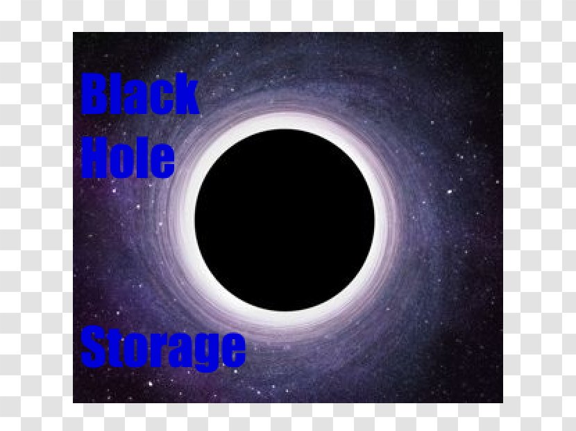 Minecraft Mods Black Hole Information Paradox Astronomy - Astronomical Object Transparent PNG