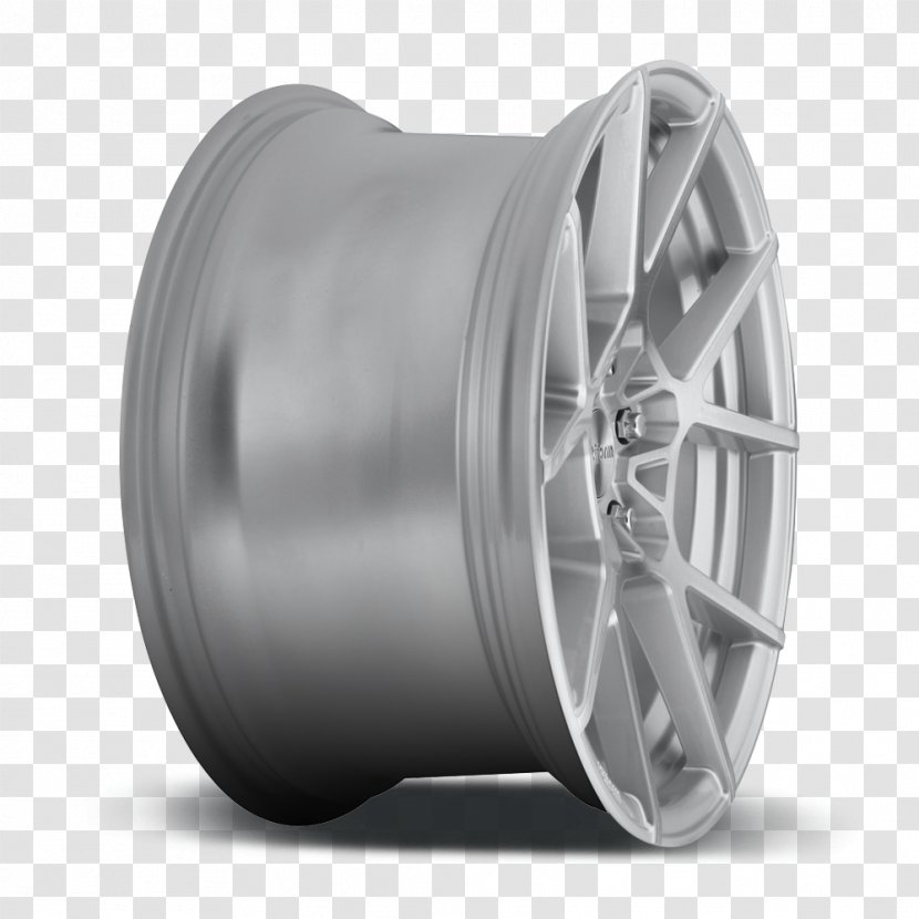 Tire Car Alloy Wheel Rim - Automotive Transparent PNG