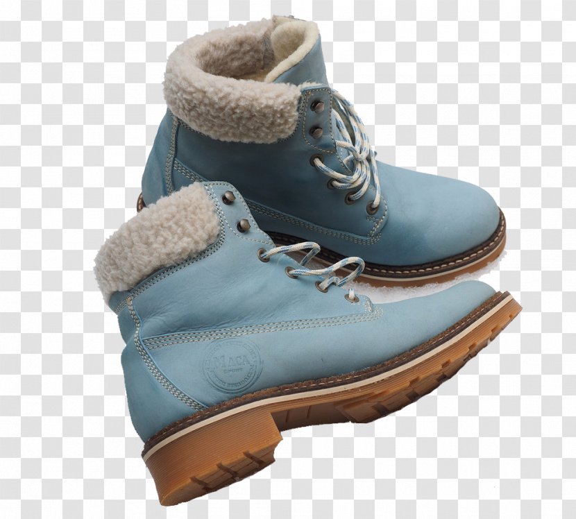 Shoe Snow Boot Winter Stock.xchng - Stiletto Heel - Blue Boots Transparent PNG