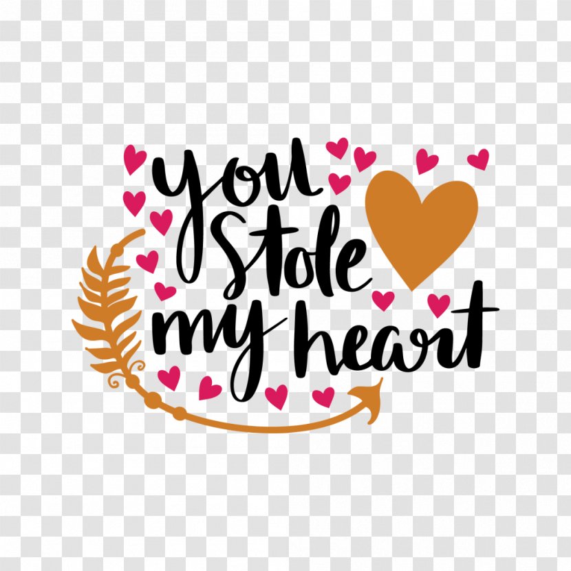 Cricut Love Logo Silhouette Pillow - Kick Start My Heart Tabs Transparent PNG