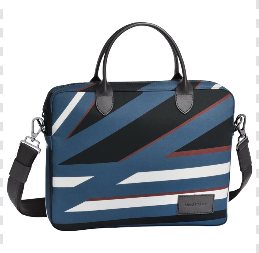 Briefcase Handbag Longchamp Wallet - Luggage Bags - Men Bag Transparent PNG