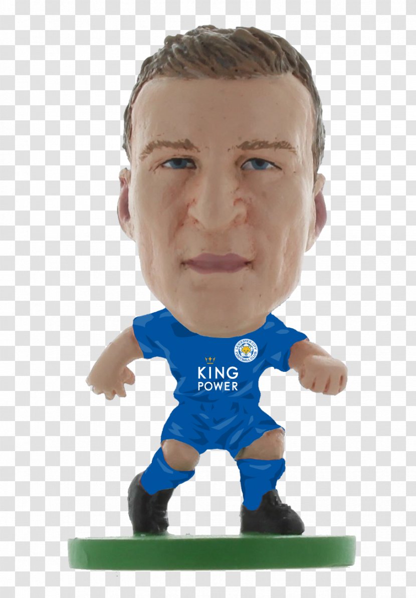 Robert Huth Leicester City F.C. Chelsea Premier League Football Player - Child Transparent PNG
