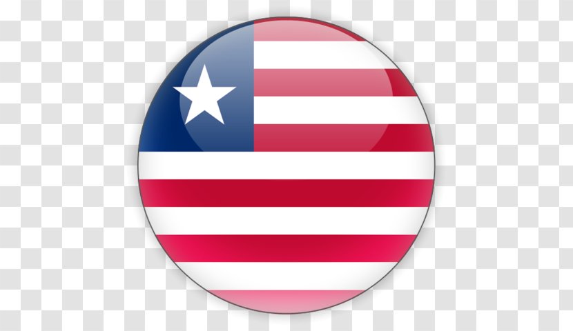 CatsPath Flag Of Liberia Transparent PNG