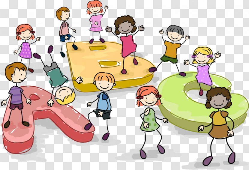 Royalty-free Art Clip - Recreation - Child Transparent PNG