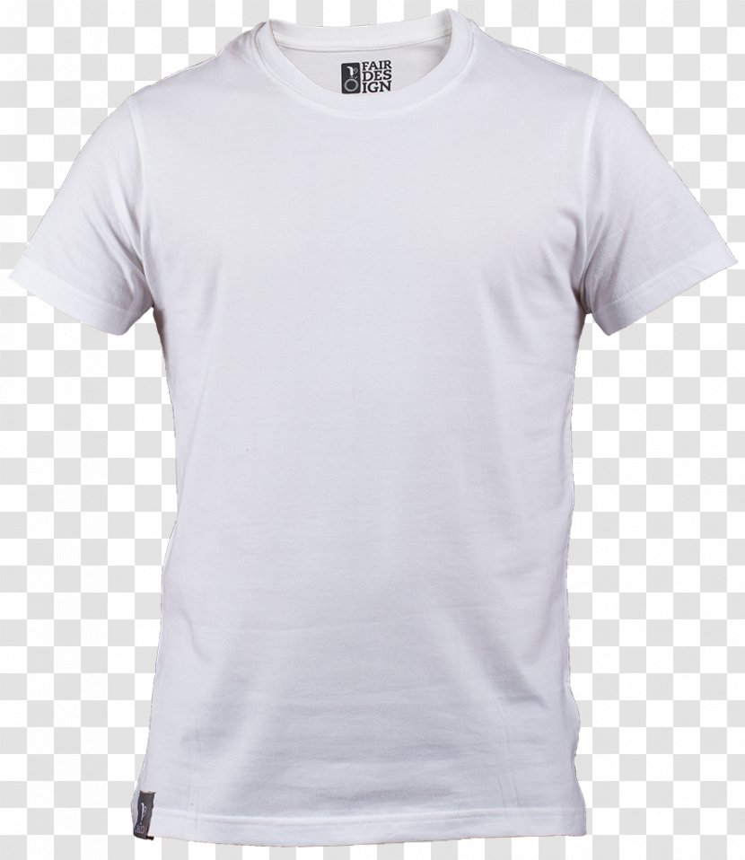 Printed T-shirt Hoodie Sweater - Polo Shirt - Plain White T-Shirt Transparent PNG