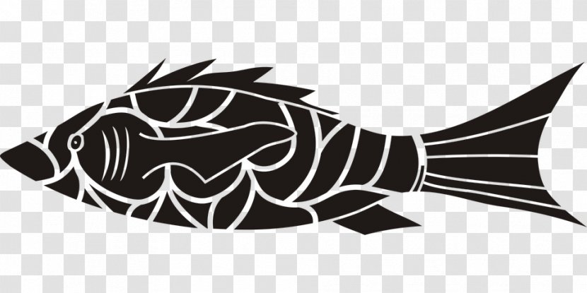 Fish Symbol FOREVER FARMING Clip Art Transparent PNG