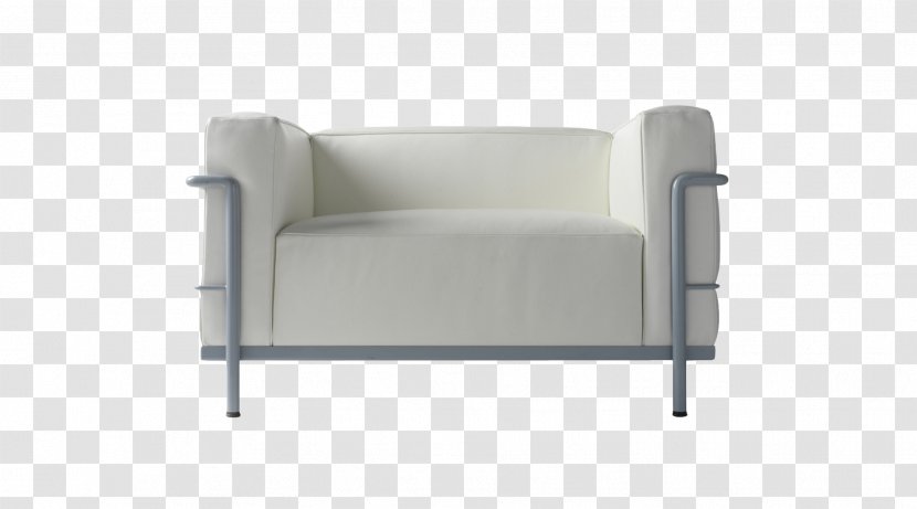 Cassina S.p.A. Furniture Chair - Sofa Bed - White Armchair Image Transparent PNG