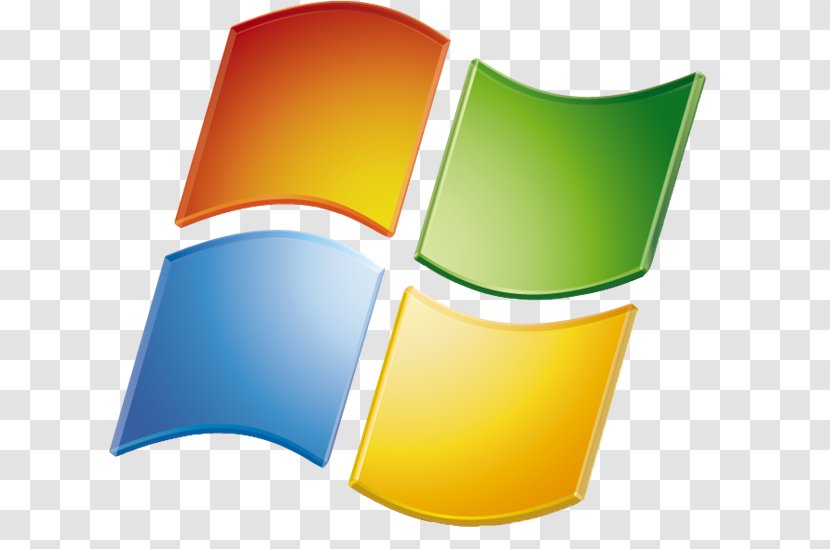 Windows 7 Vista Microsoft 8 - Rectangle Transparent PNG