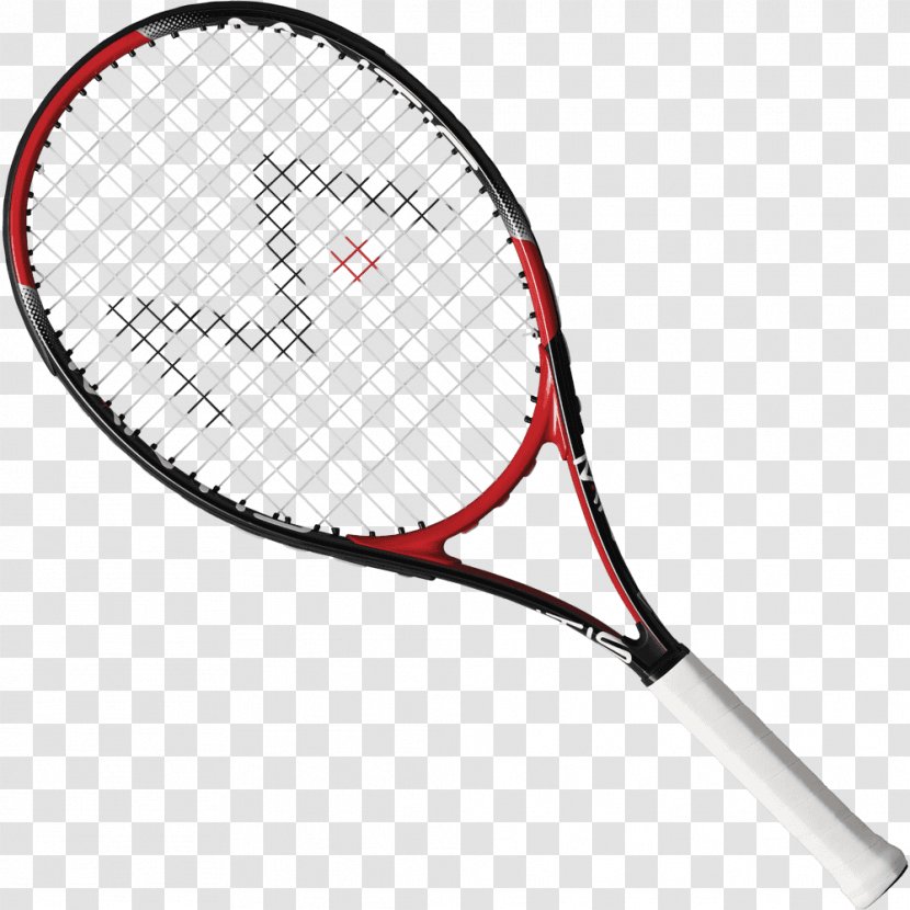 Wilson ProStaff Original 6.0 Sporting Goods Racket Tennis Rakieta Tenisowa - Player Transparent PNG