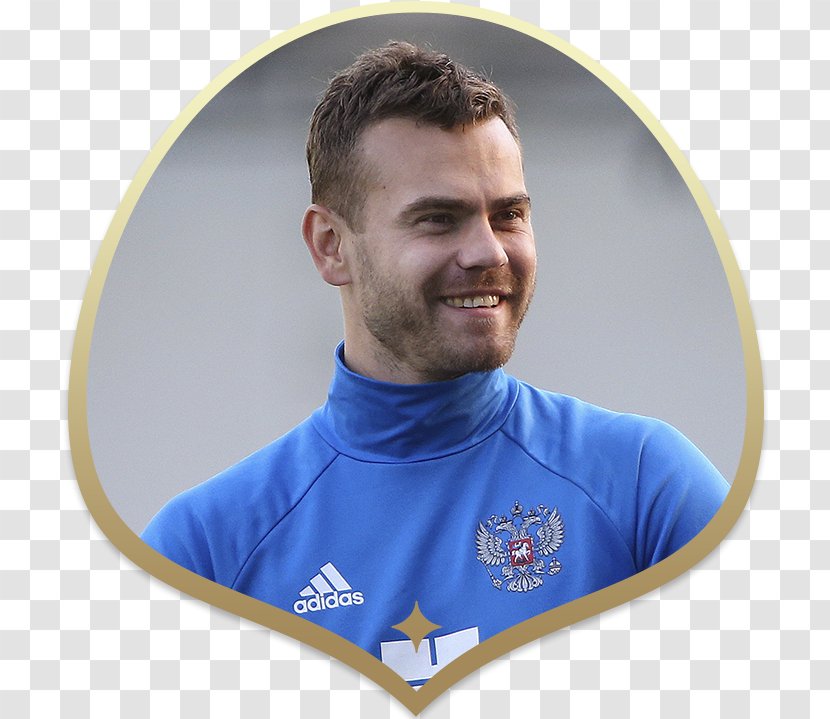 Igor Akinfeev 2018 World Cup Russia National Football Team PFC CSKA Moscow - Sports Transparent PNG